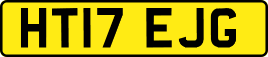 HT17EJG