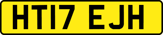 HT17EJH