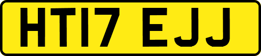 HT17EJJ