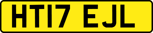HT17EJL