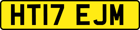HT17EJM