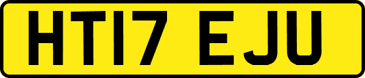 HT17EJU