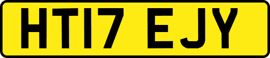 HT17EJY