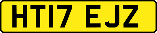 HT17EJZ