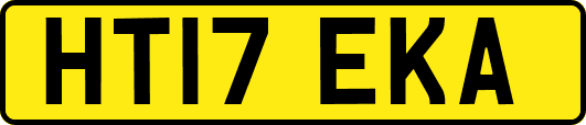 HT17EKA
