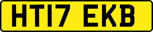 HT17EKB