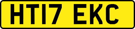 HT17EKC