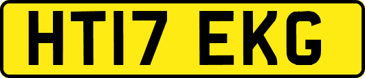 HT17EKG
