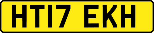 HT17EKH