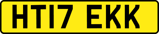 HT17EKK