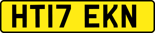 HT17EKN