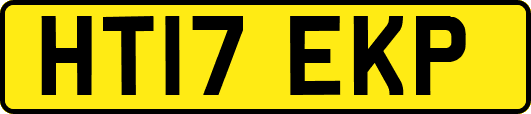 HT17EKP