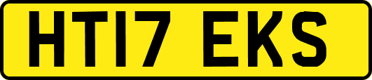 HT17EKS