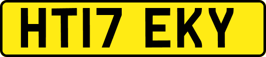 HT17EKY