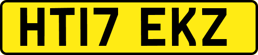 HT17EKZ