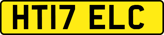 HT17ELC