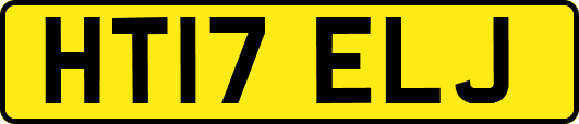 HT17ELJ