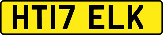 HT17ELK