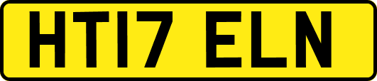 HT17ELN