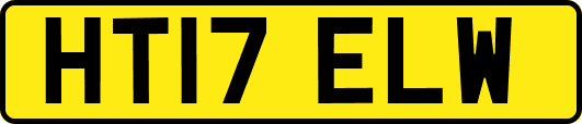 HT17ELW