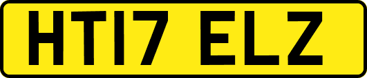 HT17ELZ