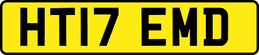 HT17EMD