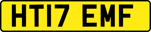 HT17EMF