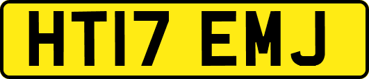 HT17EMJ