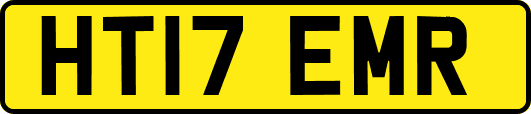 HT17EMR