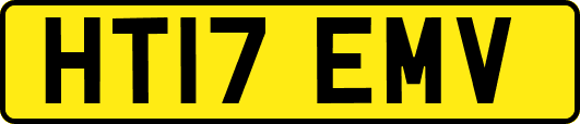 HT17EMV