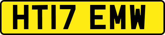 HT17EMW
