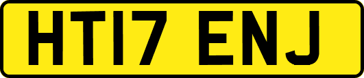 HT17ENJ