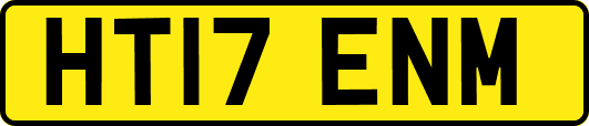 HT17ENM