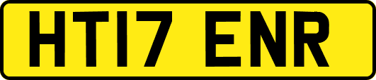 HT17ENR