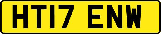 HT17ENW