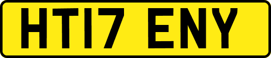 HT17ENY