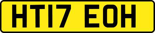 HT17EOH
