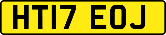 HT17EOJ