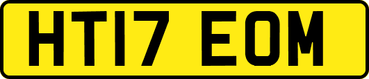 HT17EOM
