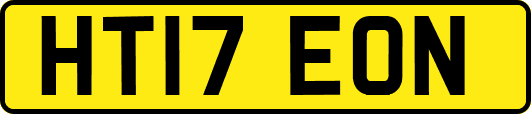 HT17EON