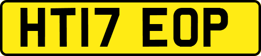 HT17EOP