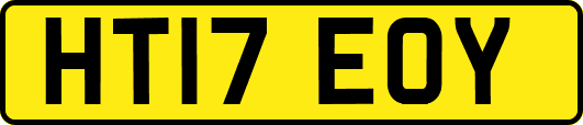 HT17EOY
