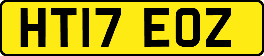 HT17EOZ