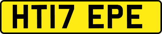 HT17EPE
