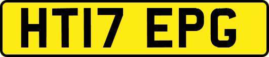 HT17EPG