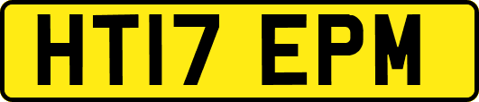HT17EPM