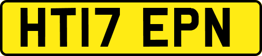 HT17EPN