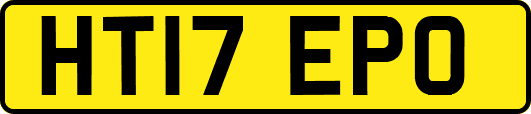 HT17EPO
