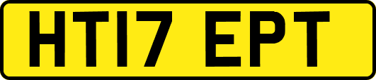 HT17EPT