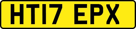 HT17EPX